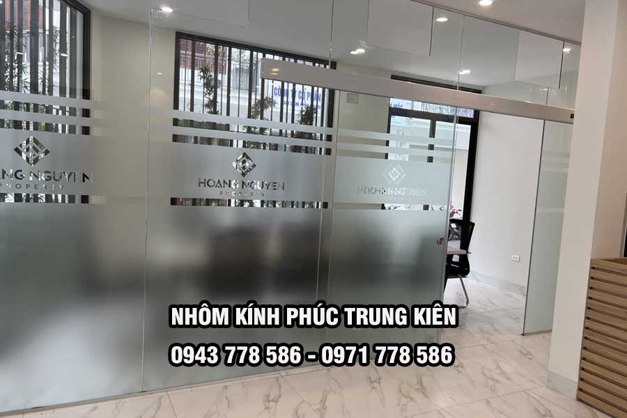 thu mua cửa nhôm kính cũ tại Ninh Bình